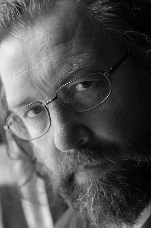 Некрасов Сергей Петрович